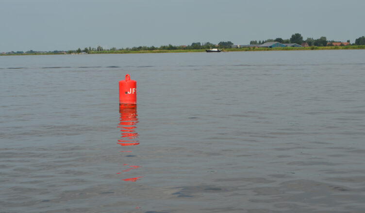 JohanFriso kanaal vertrek 2021