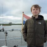 Sybren start Deventer